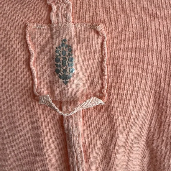 We The Free Back To Basics Tank Melon - Picture 4 of 5